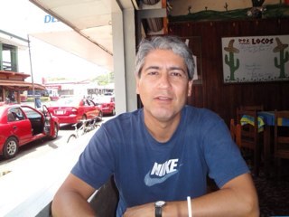 froblesq's profile picture. Medico gineco-obstetra en el Hospital Mexico y Area de Salud de Santo Domingo de Heredia