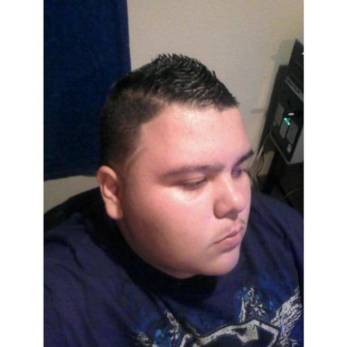 JustoGarcia's profile picture. 