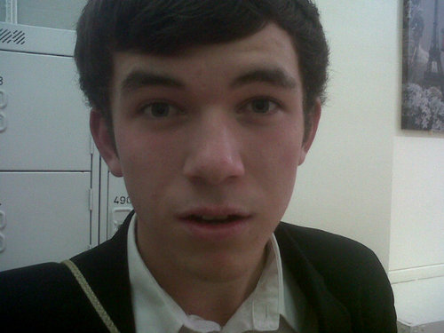 adam_podmore's profile picture. 