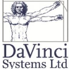 DaVinciSysLtd's profile picture. Friendly IT Support for Kent and the South East. Give us a call, we're always happy to chat