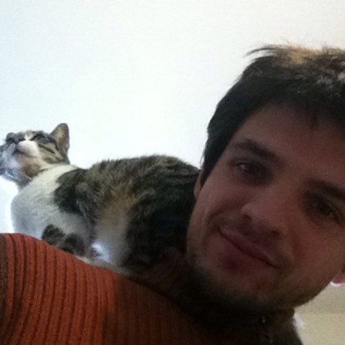 Web “qualcosa” since 2000, digital strategist, web analytics addicted.