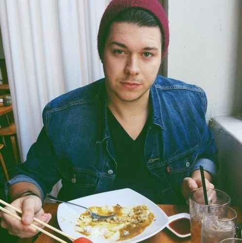 samcantelon Profile Picture