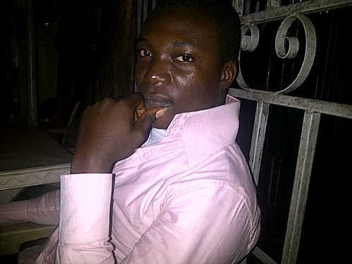 PinceWokeki's profile picture. 