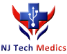 NJTechMedics's profile picture. NJ Tech Medics is New Jersey's premier computer repair company. We'll connect remotely or be at your location faster than any other company! (908) 528-8458