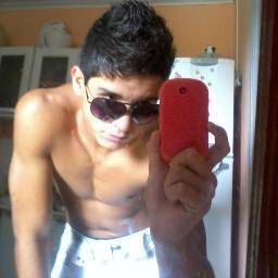 @CarolMalik3 #ÉMinha #Esempre #Será Te amo