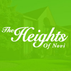 The Heights offers 1 and 2-bedroom upscale apartments in the heart of Novi. This desirable community is minutes from shopping and entertainment. (248) 348-9640