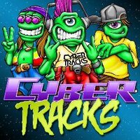 Cyber Tracks (@cybertracks) 's Twitter Profile