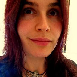 Brynushka's profile picture. 