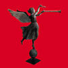 300 years of American design: folk art, furniture, fine and decorative arts, American arts & crafts and American Indian art. Preview Jan 19/Show Jan 20-23, 2011