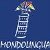 Mondo Lingua (@mondolingua) Twitter profile photo
