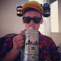 James Easton (@jameseastonn) 's Twitter Profile