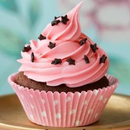 Aquí encontrarás recetas de cupcakes para todos los gustos, cupcakes para ocaciones especiales, cómo decorar cupcakes, cómo rellenar y cubrir cupcakes y más.
