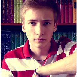 Женя! Profile