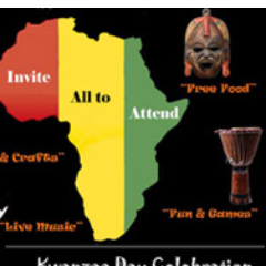 MORGAN STATES ANNUAL KWANZAA CELEBRATION  DECEMBER 1 2012 11-4PM FREE EVENT!