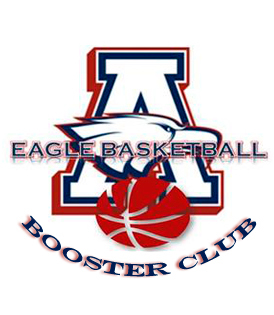 AHSEaglesHoops's profile picture. Booster Club for Allen High School Men’s Basketball—The Original Hoopster Boosters