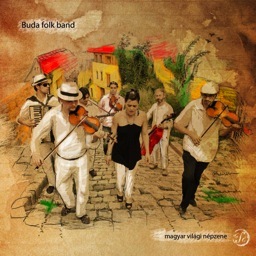 Vibrating at the heart of their sound is the pulse of authentic Hungarian folk music, now interwoven with musical phrases and stylistic elements budafolk.hu