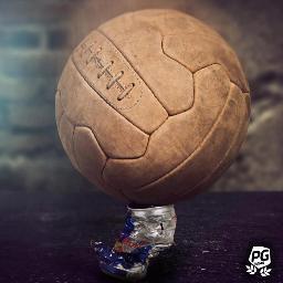 tsoutis's profile picture. resting on others laurells