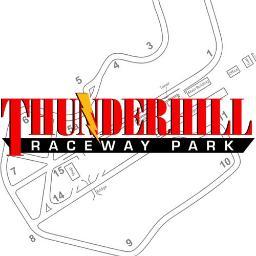 Thunderhill Raceway