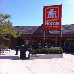 Maple Grove Home Hardware! Home stores are 100% Canadian owned, with 100,000 different items available! There's a perfect Home store for your project