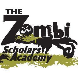The Zombie Scholars Academy is a summer academic experience for high school students devoted to developing critical thinking skills.