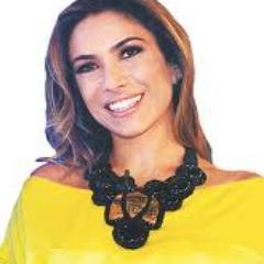 sou muito fã da minha diva pati amo muito ela @patiabravanel
