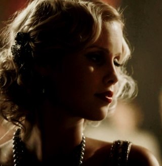 Hell hath no fury, like a woman scorned. Need I say more? |#TVD|MC|