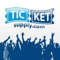 TicketSupply's profile picture. http://t.co/C3kmLLuo is your connection to one of the largest ticket inventories worldwide with great seats and cheap prices.