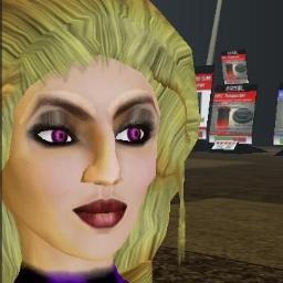 Virtual Environments- Is one Life enough?  

It will follow my avatar Sofia and the goings on in second life