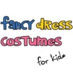 We could tell you all about how we sell the best childrens costumes online but we thought you'd rather see for yourself http://t.co/6bSzjPlvzA