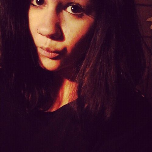 Yø :$ *0*|12 Jahre | Gepierct | Andy Biersack/Black Veil Brides | Inspiration : VERENA SCHIZOPHRENIA | Tunnels *-*