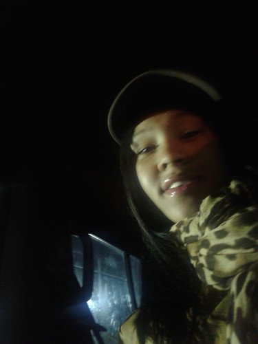 Im Guessing U Want Me To Explain My self Well I Cant put It In ' Words So Follow ' Me And ill Follow Bac
