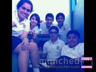 gejor98's profile picture. Ella me gusta ♥