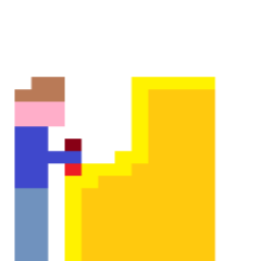 Worthgamingfor's profile picture. The official mouth of http://t.co/INGZTfBQ - The site that smiles when you stick a coin in it. Gross.