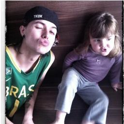 Twitter OFICIAL Da Duda  Lanza Familia Lanza Gandara Que  entram Aki Para atualizar!!