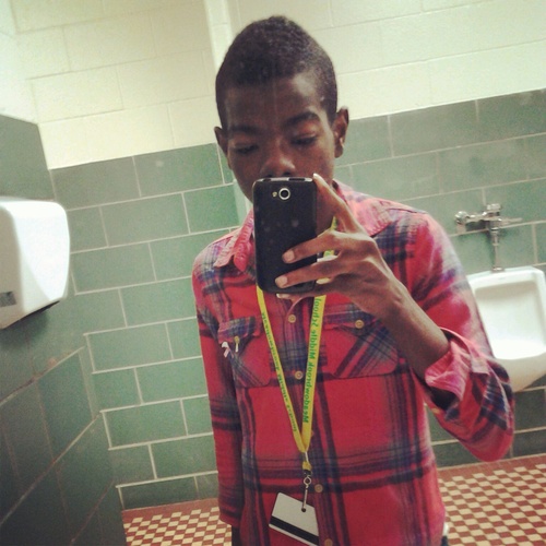 TheWeridKhidd's profile picture. Follo me follow back