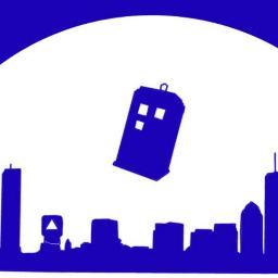 A Boston-based Doctor Who fanclub for any Whovian in the New England area! Allons-y! Geronimo!