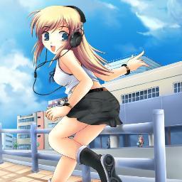 Arista_LuvYa's profile picture. H-Hi? uh... *Looks away* M-My Name Is Arista... I'm Shy get to know me ... If you want...