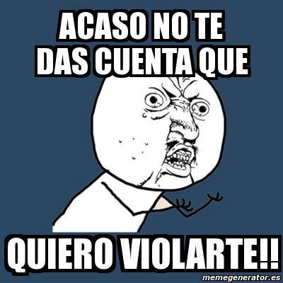 Ashjuyszhgwsbsa........ Hermosas palabras, lo sé.