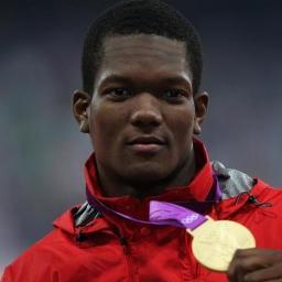 T&T Olympic Gold Medalist - Javelin