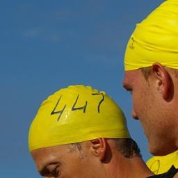 FUSION Beach Challenge Cross Triathlon 2017, June 16 + 17! The most beautiful off-road event of the Nederlands , Europe and ...