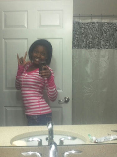 im caring person who isnt about drama (: