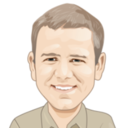 Nate Rivers - @strayblogger - Twitter