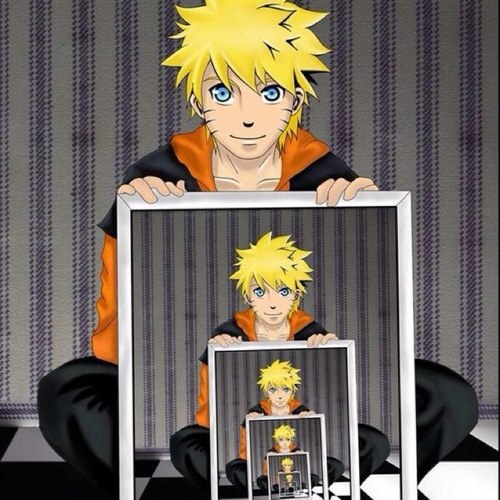 Fiance: @ShyHyuga, My two beautiful daughters: @UzumakiAmi and @SachikoUzumaki, my awesome son: @UzumakiAkito. Dattebayo! ❤❤❤