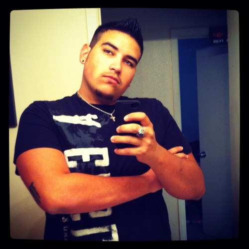 Im a sweet guy . THATS IT !!!!!!