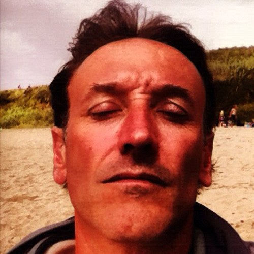 FranserCarp's profile picture. 