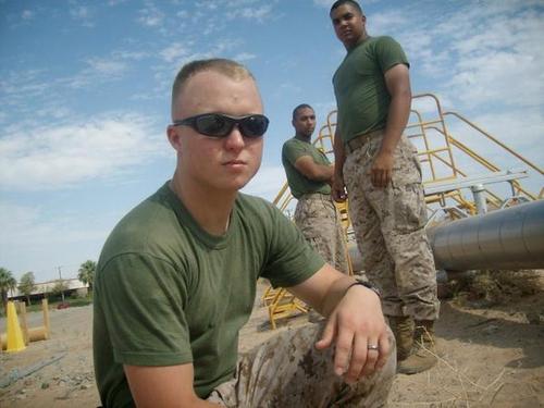 MarineGonzo's profile picture. 