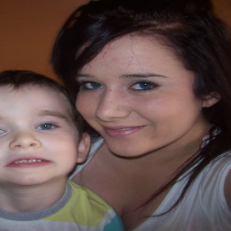 KatieOBrien25's profile picture. 16 from Ireland
Add me 25C4AD68..:) 
Follow me and I'll follow back