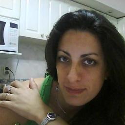 ...Que lindo es verte sonreir...