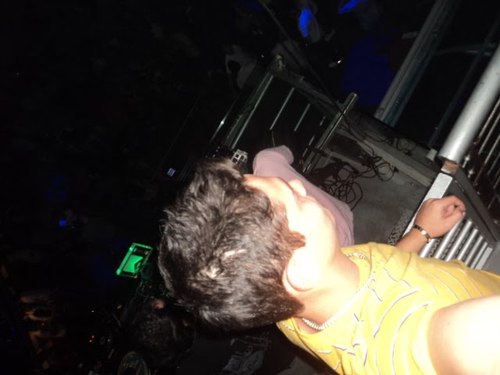 maiconrocha12's profile picture. hum bom fin de semana a todos ai galerah