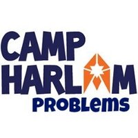 Camp Harlam Problems(@CampHarlamProbz) 's Twitter Profile Photo